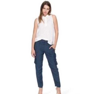 BCBG Generation Cargo joggers